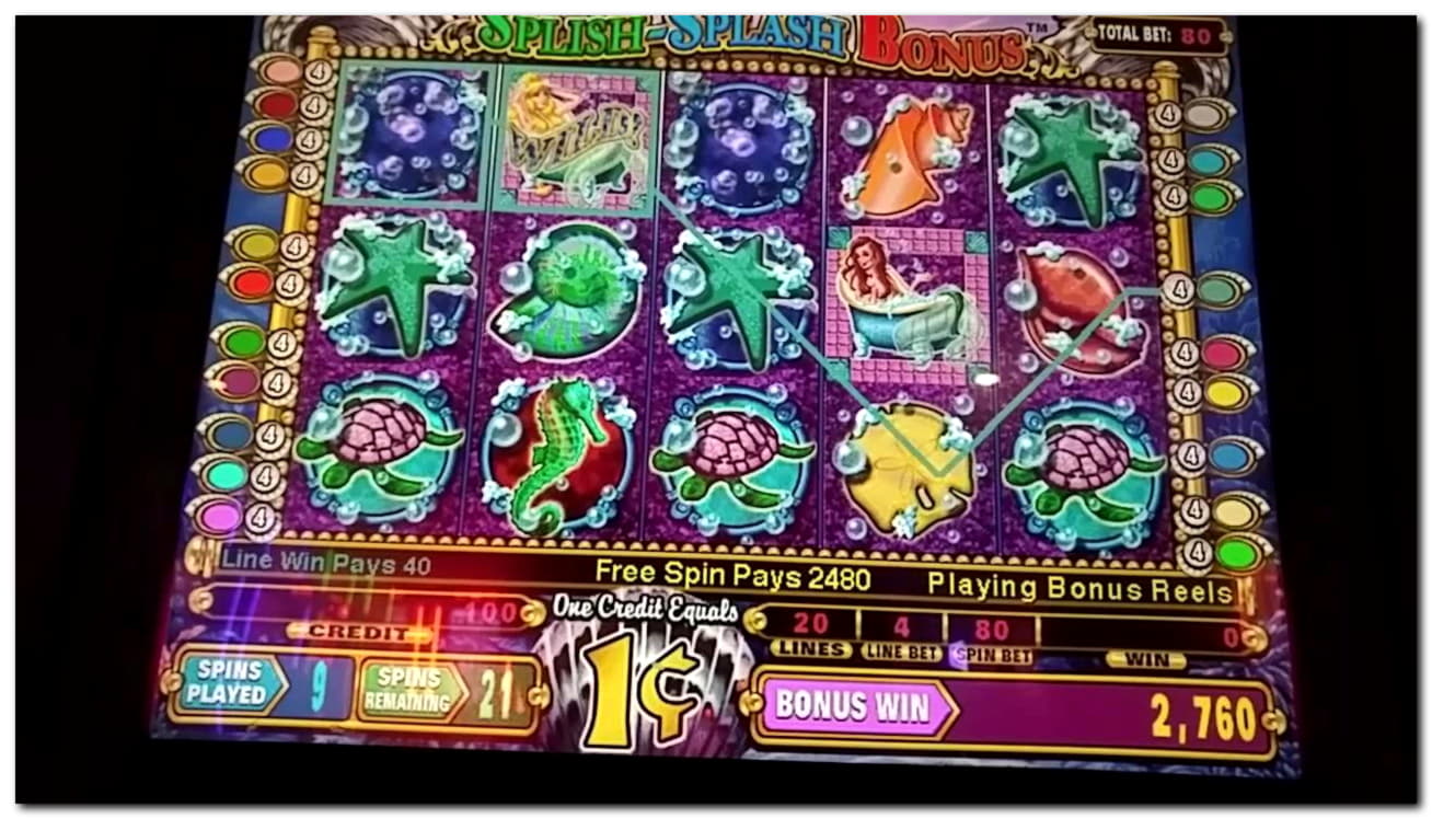 £320 No Deposit Bonus Code at Bonanza Game Casino