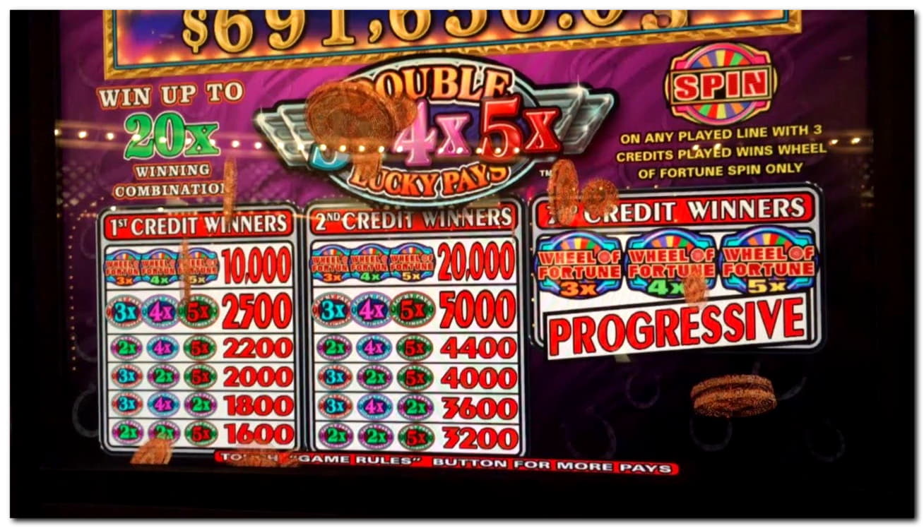 105 Free Spins no deposit at Oshi Casino