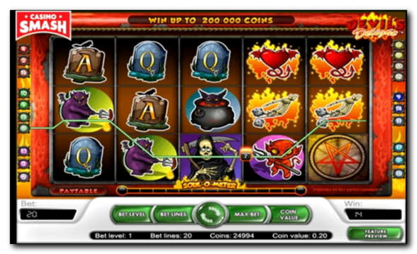865% Match at a Casino at Bonanza Game Casino
