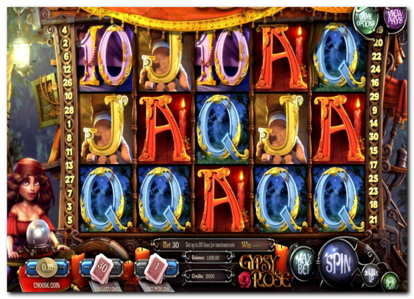 EURO 1730 NO DEPOSIT CASINO BONUS at Karamba Casino