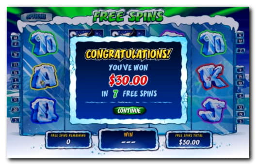 $680 FREE CASINO CHIP at Big Dollar Casino