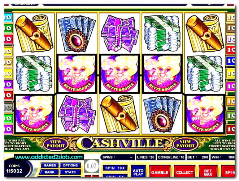 £270 NO DEPOSIT at Wild Slots Casino