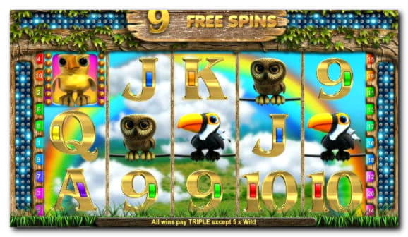 235 Free spins at Slotty Dubai Casino