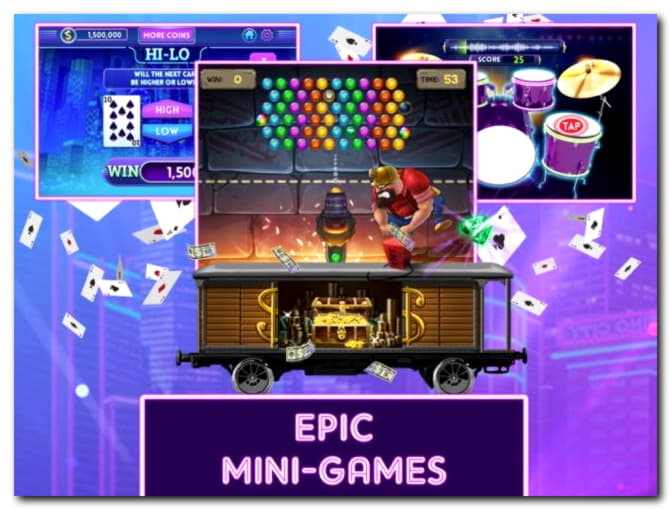 775% casino match bonus at Jackpot City Casino