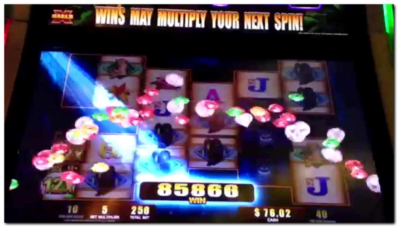565% Signup casino bonus at Cherry Casino