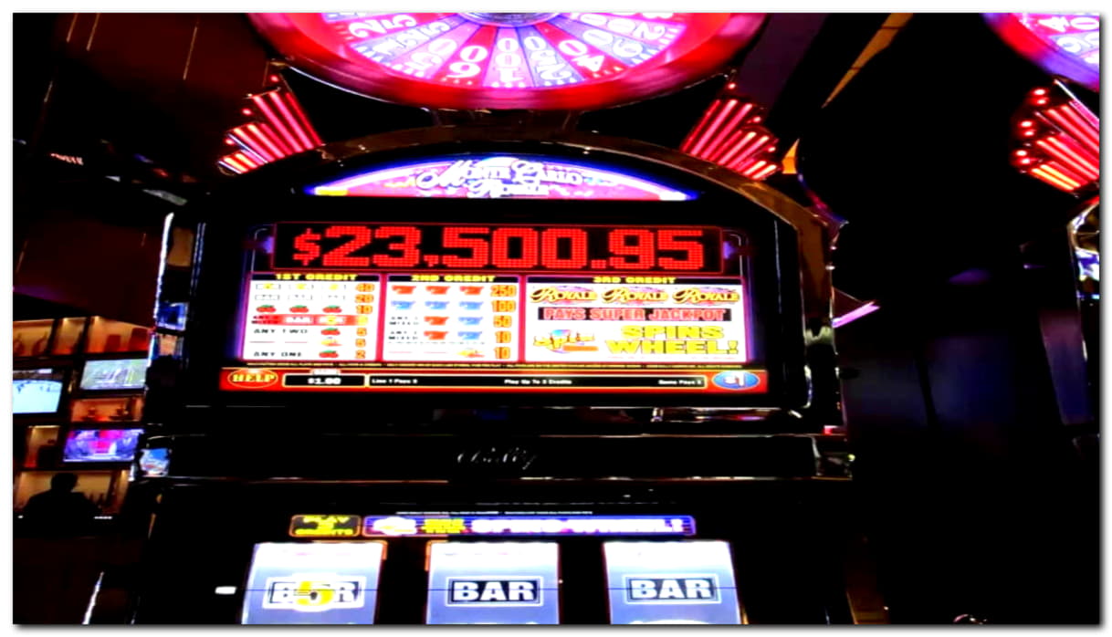 $540 Mobile freeroll slot tournament at Jackpot City Casino