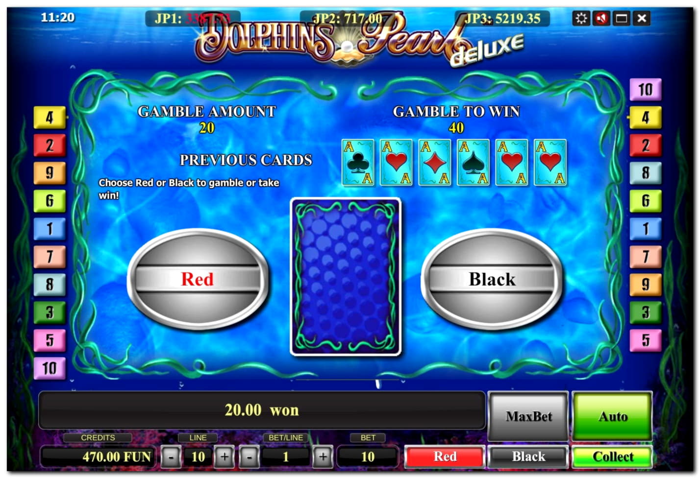 115 Free Spins no deposit casino at Net Bet Casino