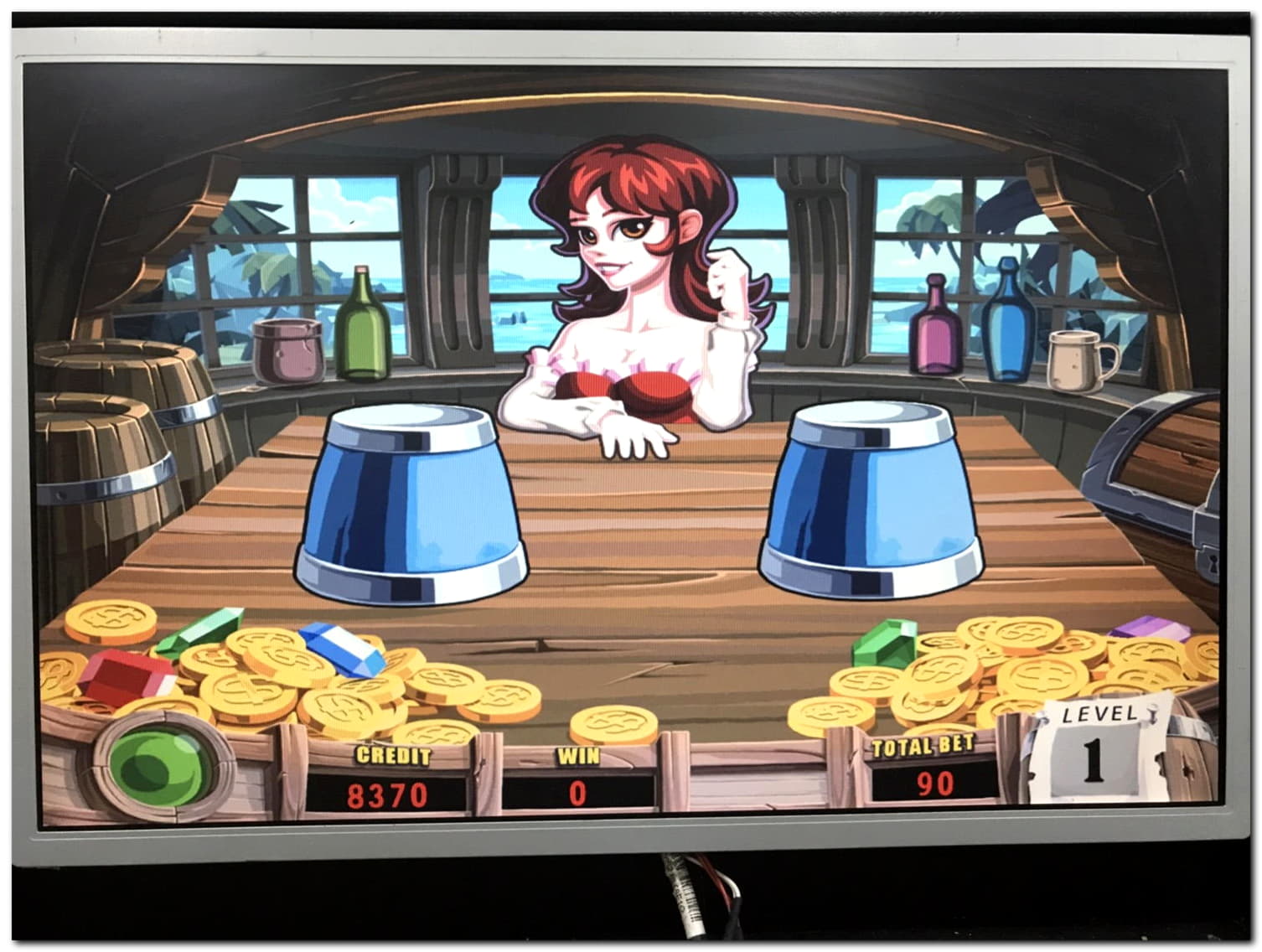 145 Loyalty Free Spins! at Winner Casino