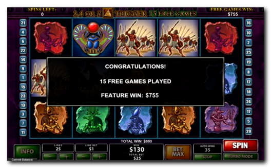 240 Trial Spins at Cherry Casino