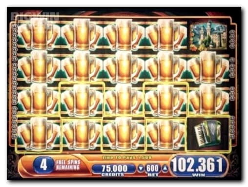820% Casino match bonus at Oshi Casino