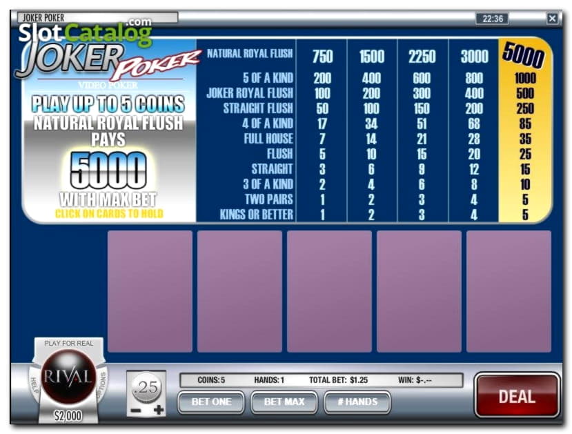 EURO 690 FREE Chip at Winner Casino
