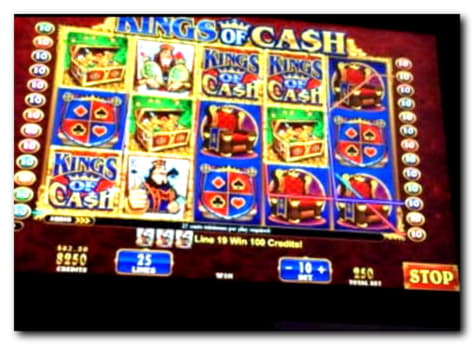 $3765 No deposit bonus casino at Bonanza Game Casino
