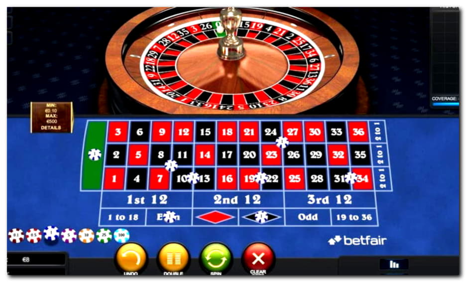 45 Free spins no deposit at Jackpot City Casino