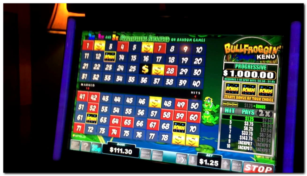 $120 Casino Tournament at Jet Bull Casino