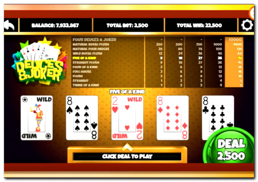 €595 Casino Tournament at Next Casino