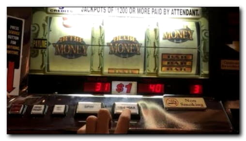 £260 Free casino chip at Magic Red Casino