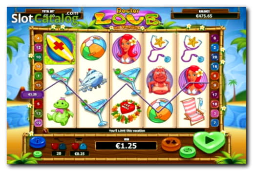 Eur 2300 No deposit bonus at Mansion Casino