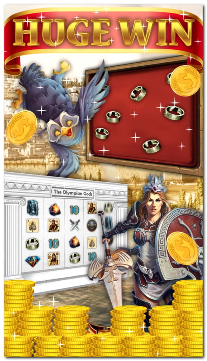 300% Deposit match bonus at Magic Red Casino