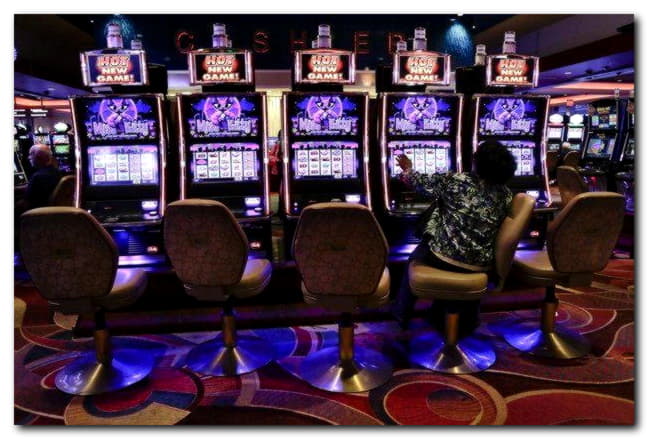 245 Free Spins at Jackpot City Casino