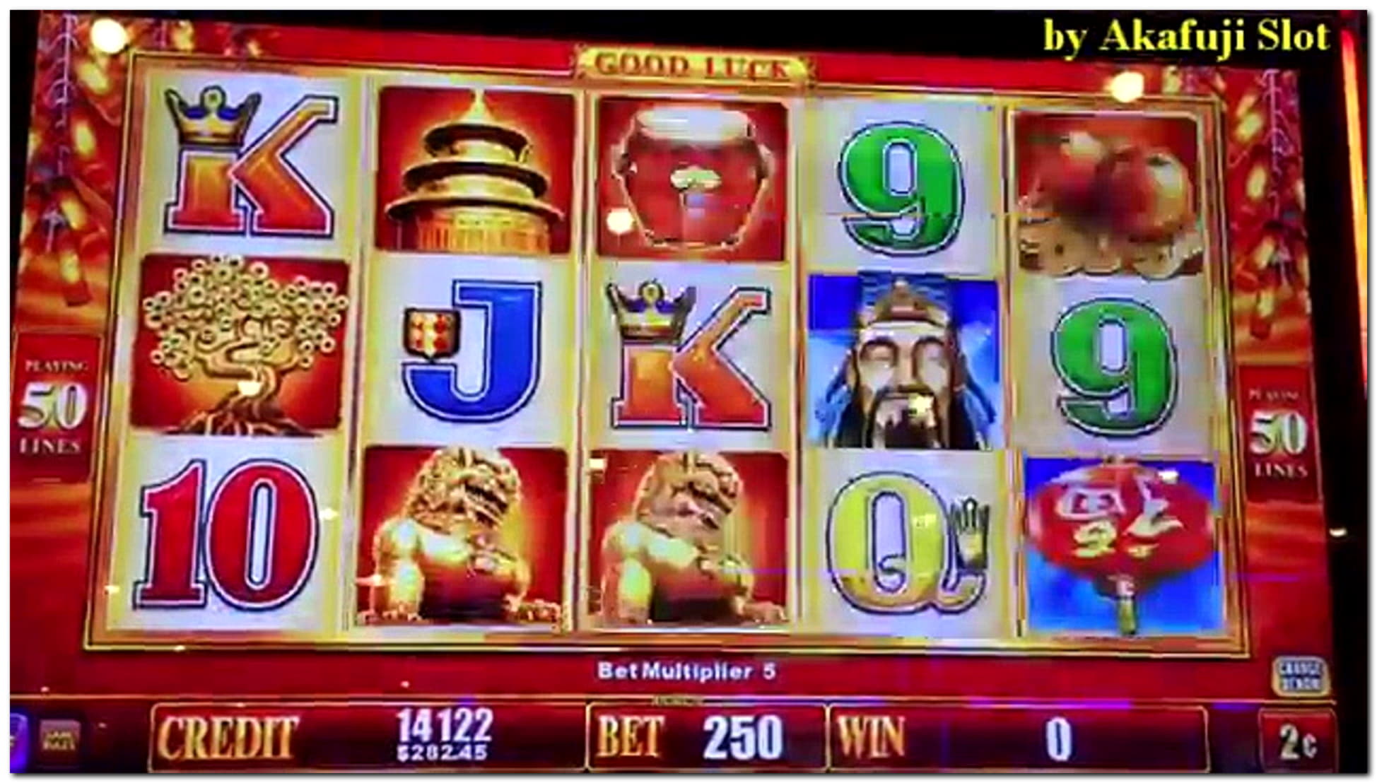 222 free spins casino at Cherry Casino