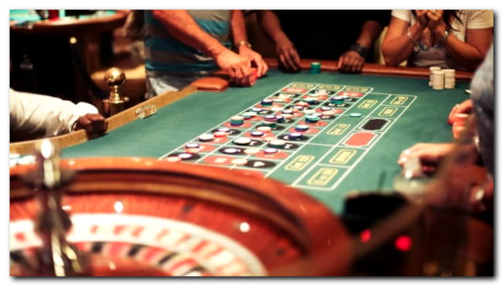 35 Free Spins no deposit casino at Black Lotus Casino