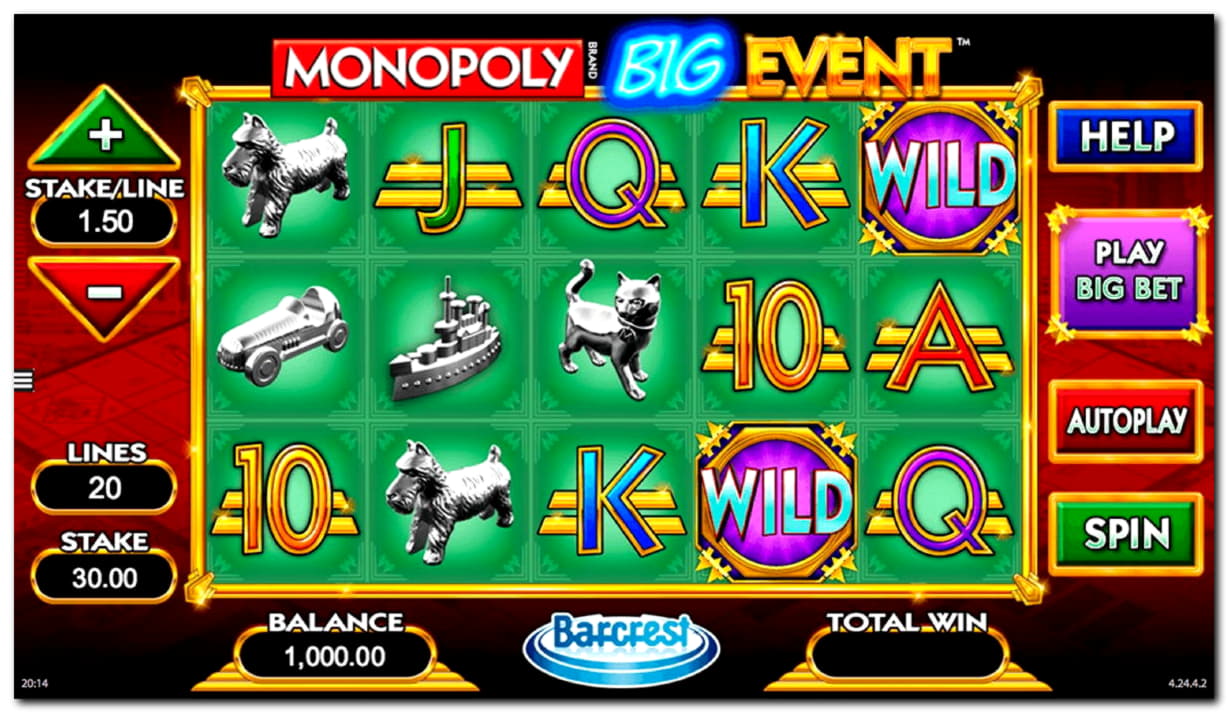 $570 Free Cash at Unique Casino