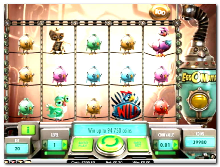 565% Casino Welcome Bonus at Karamba Casino