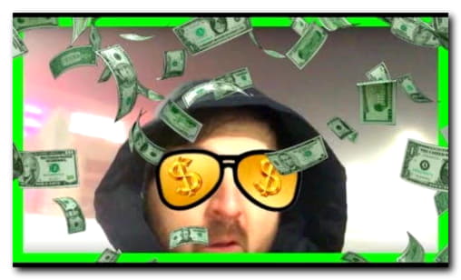 Eur 250 Tournament at Cherry Casino