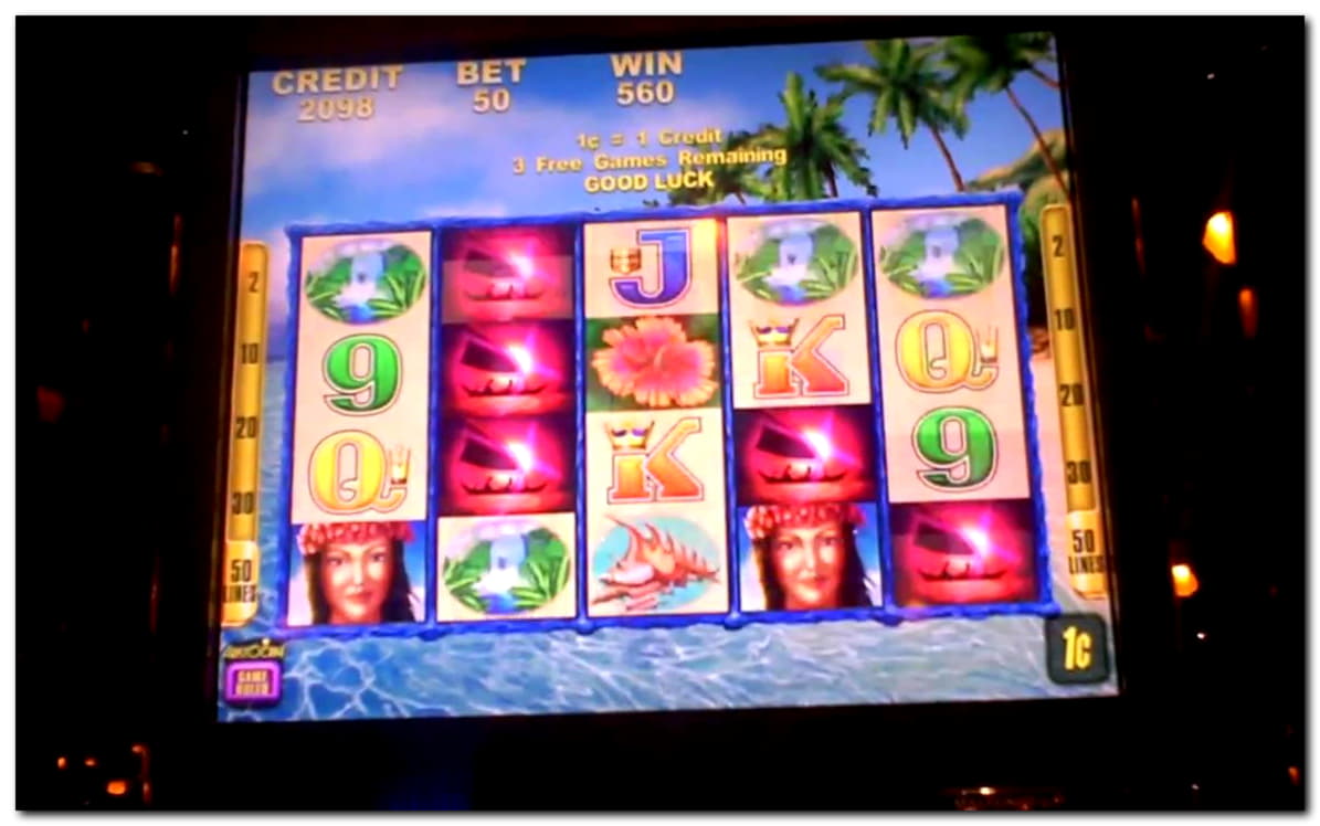 EUR 995 Online Casino Tournament at Slots Million Casino
