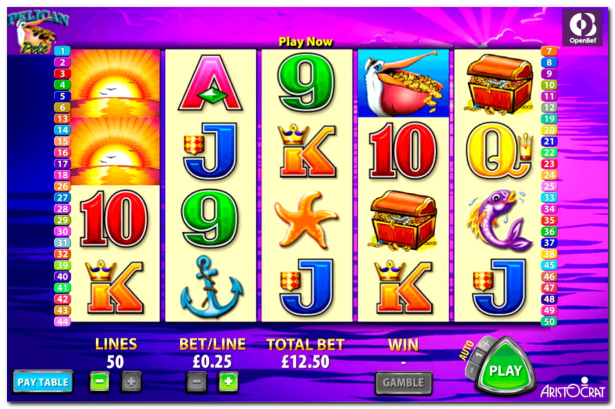 €2585 no deposit bonus at Casino Luck
