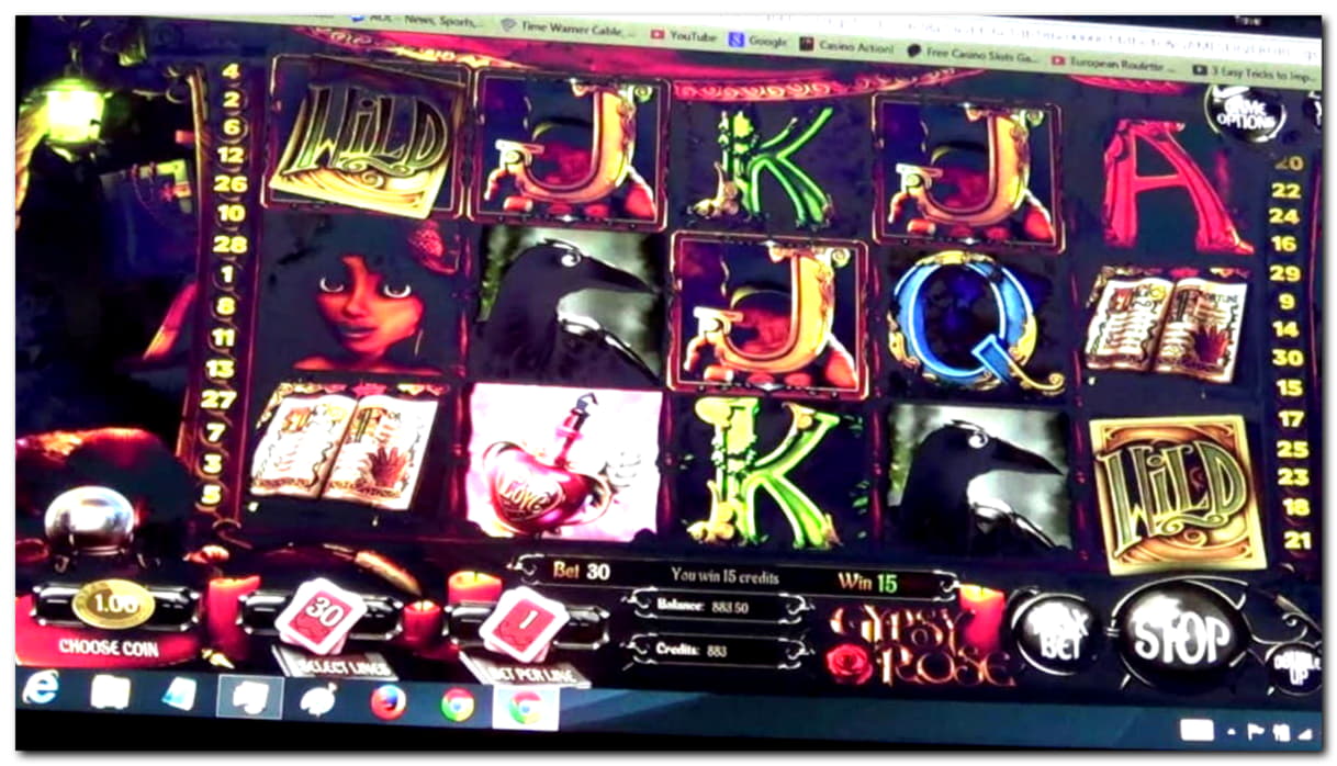 Eur 415 Free chip at Winner Casino