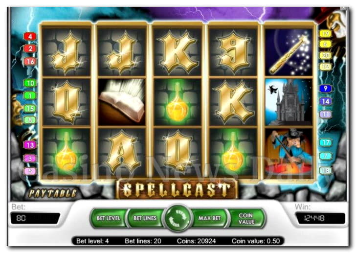 EUR 1090 No Deposit Casino Bonus at Jackpot City Casino
