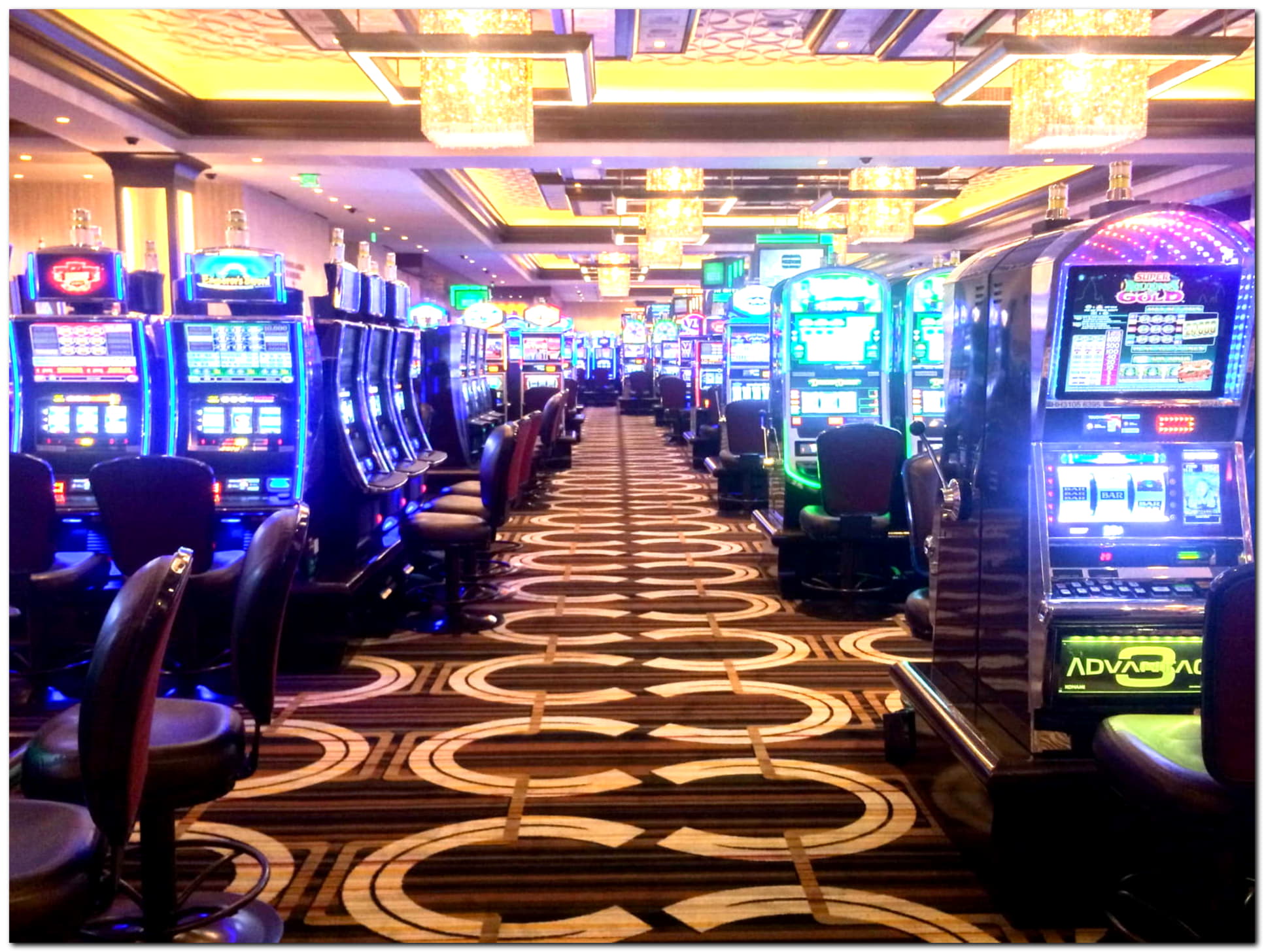 90 Free spins at BGO Casino