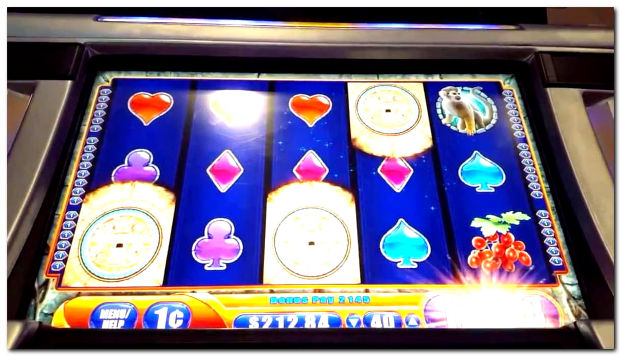 380% Casino match bonus at Jackpot City Casino