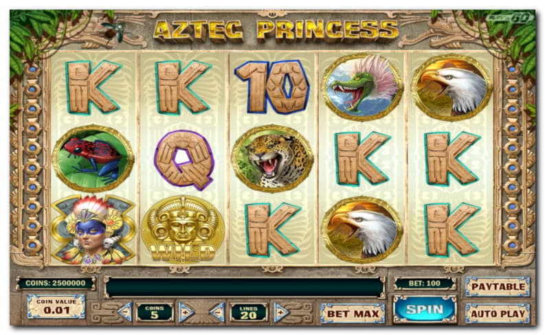 €695 Casino Tournament at Oshi Casino