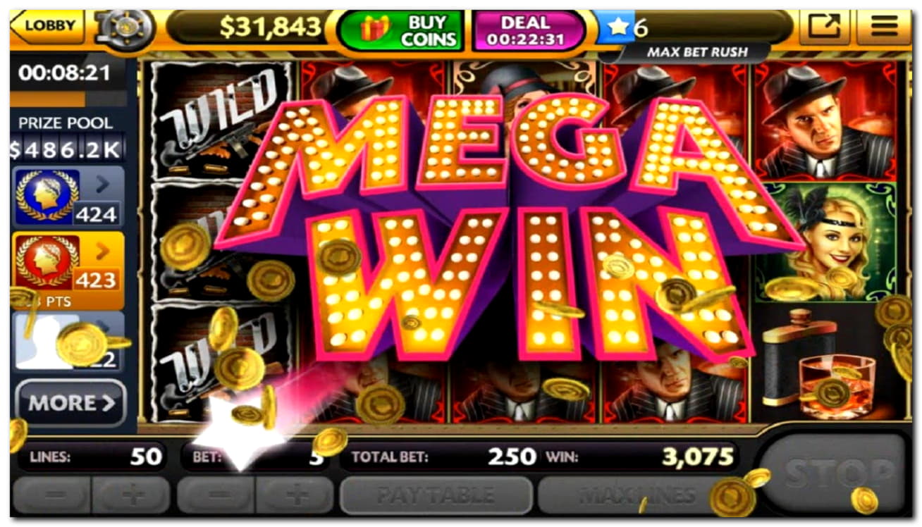 940% Welcome Bonus at Jackpot City Casino