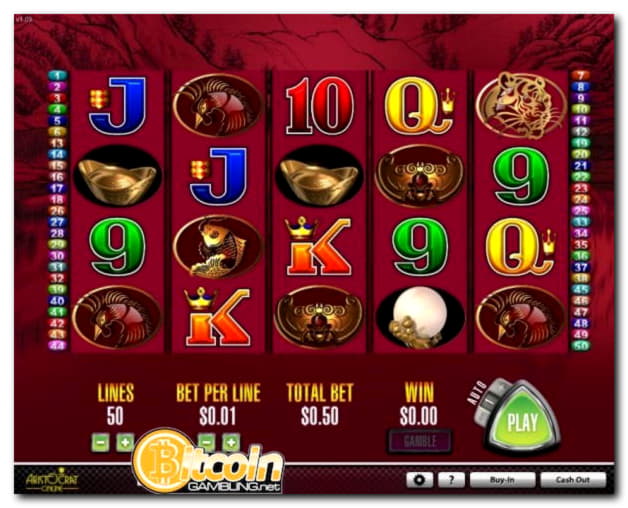 160 Free spins at Next Casino