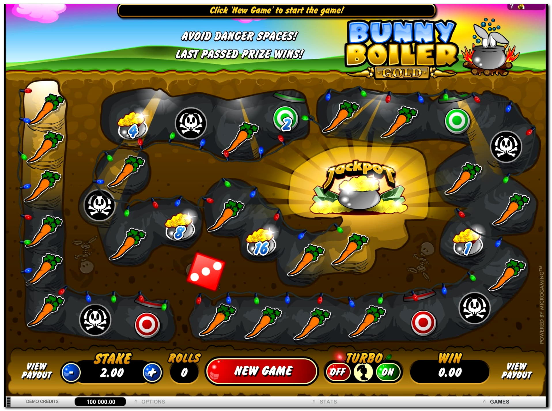 €625 Free Casino Ticket at Bonanza Game Casino