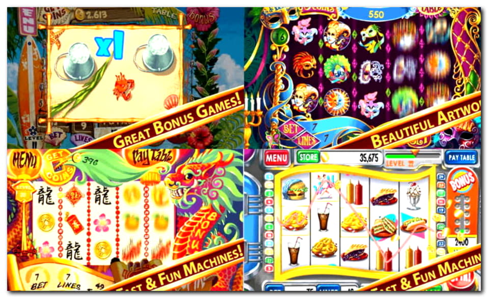$1720 no deposit at Slots Million Casino