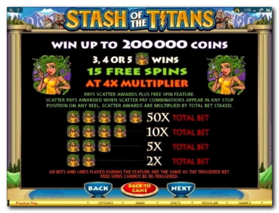 €2490 NO DEPOSIT BONUS CASINO at Unique Casino