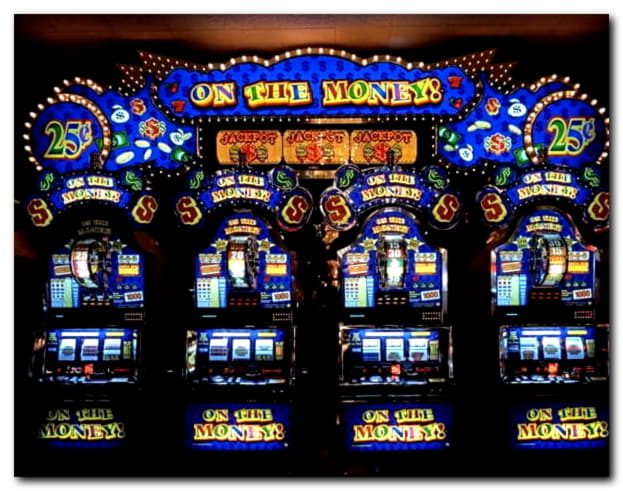 240 Free Casino Spins at Karamba Casino