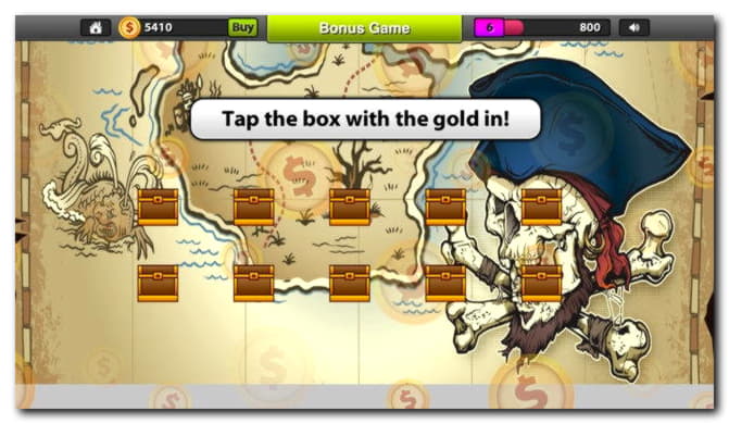 10 Free Spins at Oshi Casino