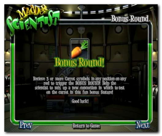 £110 Free Chip at Bonanza Game Casino
