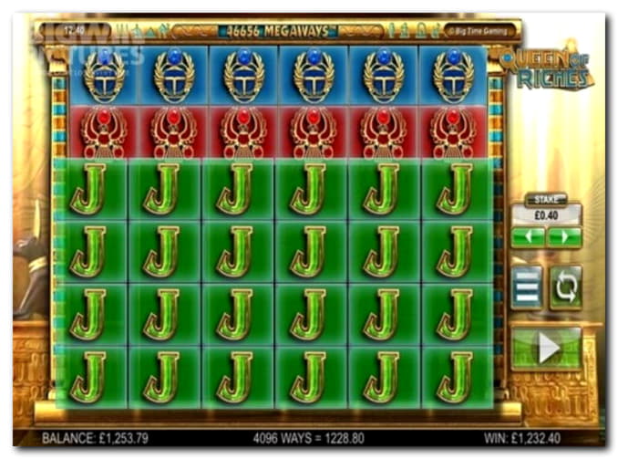 255 Free spins at Joy Casino