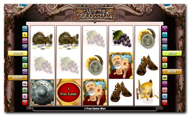 270 Free Spins right now at Unique Casino