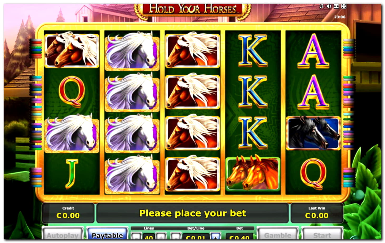 €1155 No deposit bonus at Black Lotus Casino