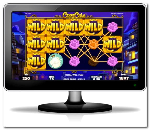 44 free spins no deposit at BGO Casino