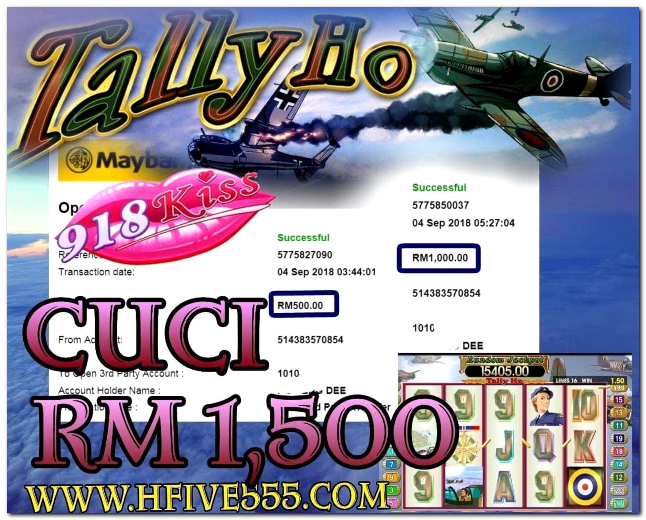 75 free casino spins at Energy Casino
