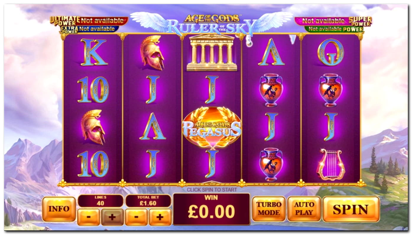 130 Free Spins Casino at BGO Casino