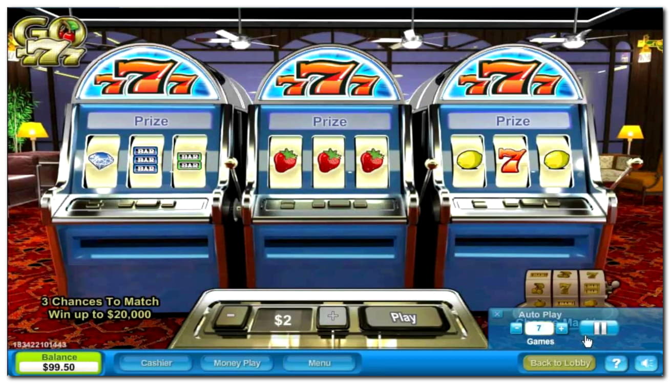 $1590 No Deposit Bonus Casino at Casino-X